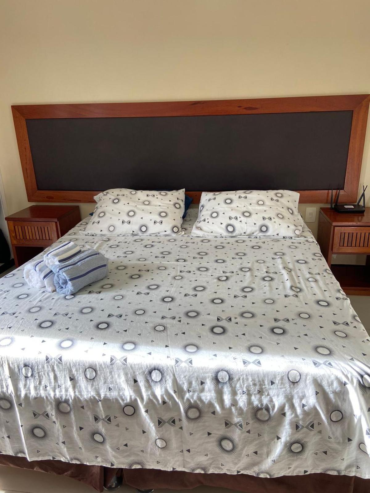 Apartament Cumbuco - Eco Paradise - Ap 112 Caucaia Zewnętrze zdjęcie